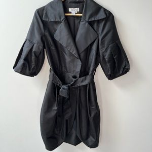 Elegant & lightweight spring jacket